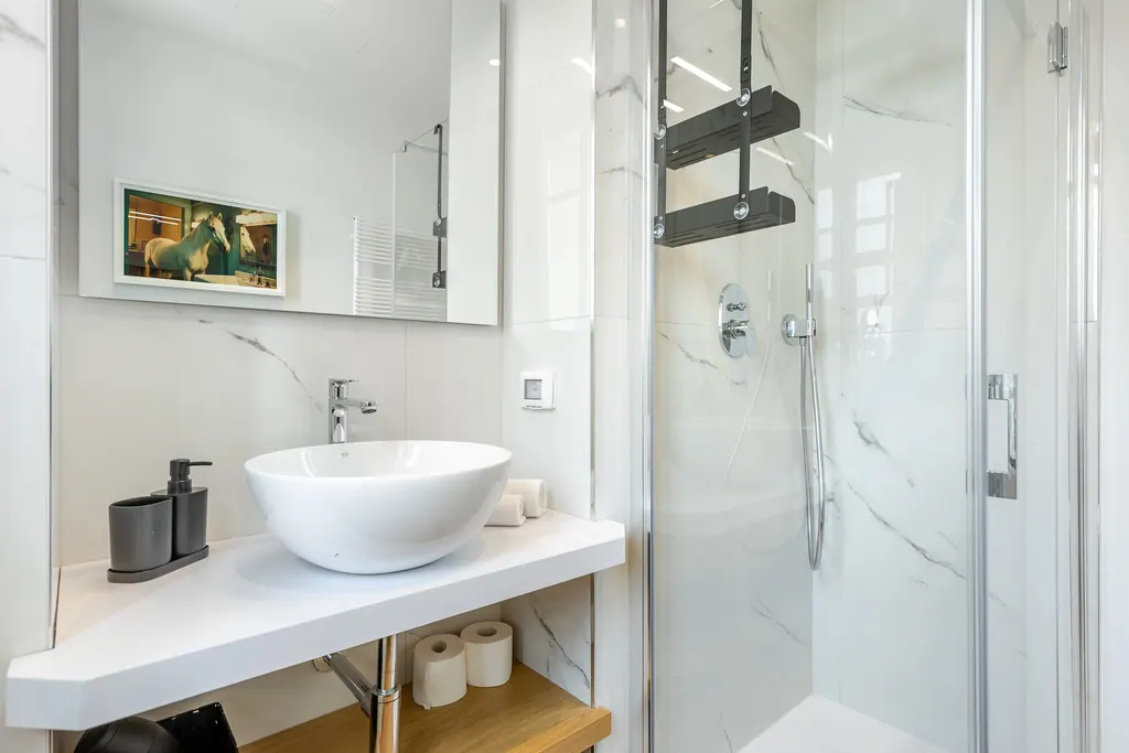 Alba Palace Luxury Apartments