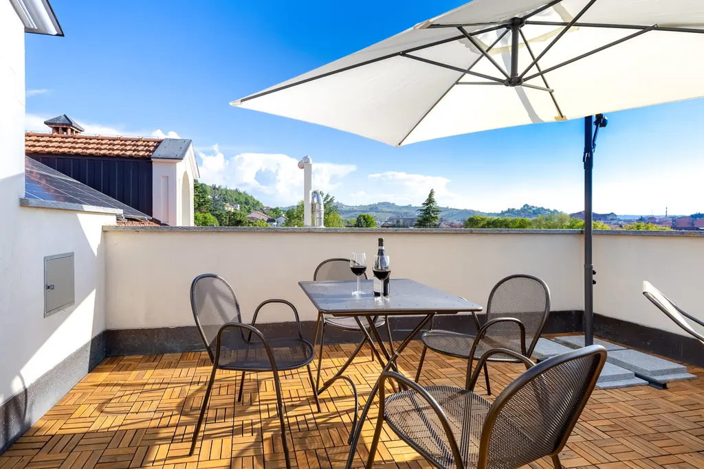 Alba Palace Luxury Apartments