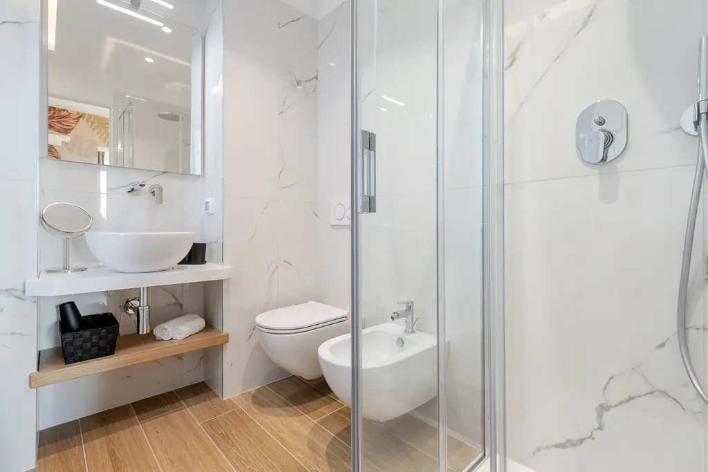 Alba Palace Luxury Apartments