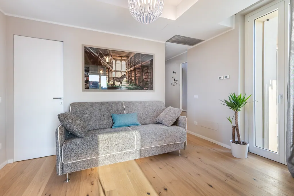 Alba Palace Luxury Apartments