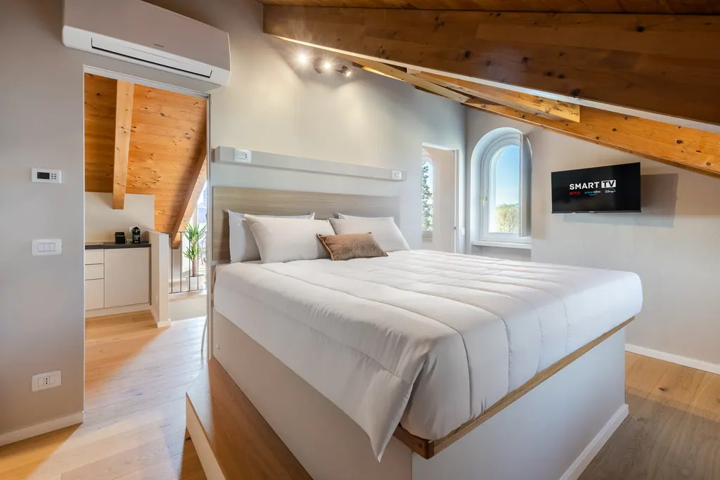 Alba Palace Luxury Apartments