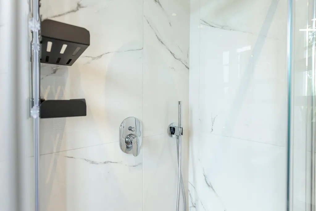 Alba Palace Luxury Apartments