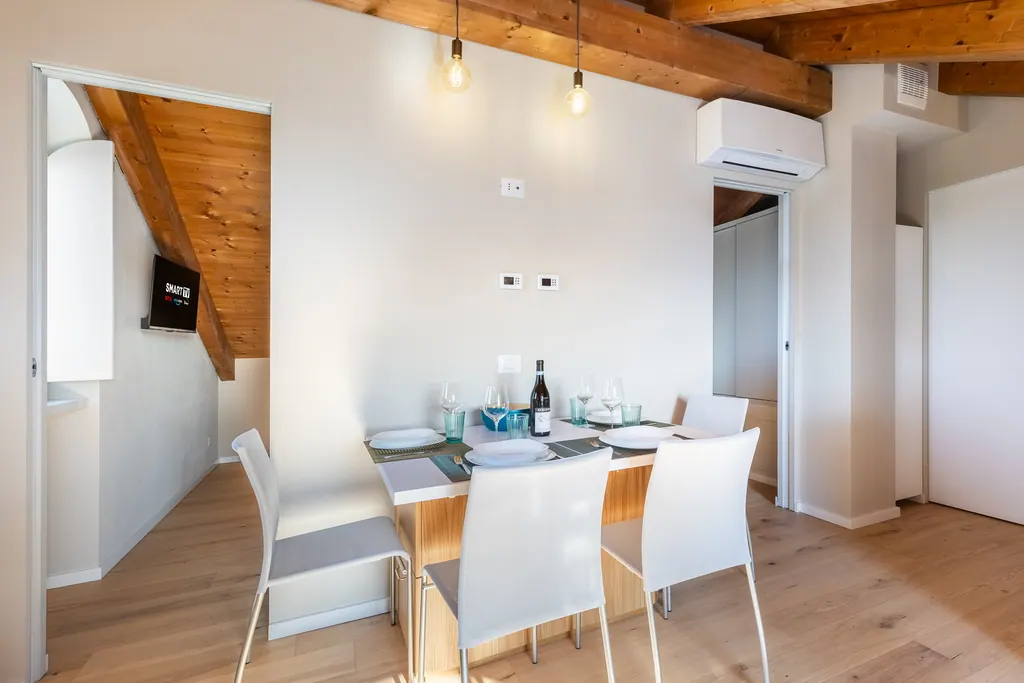 Alba Palace Luxury Apartments