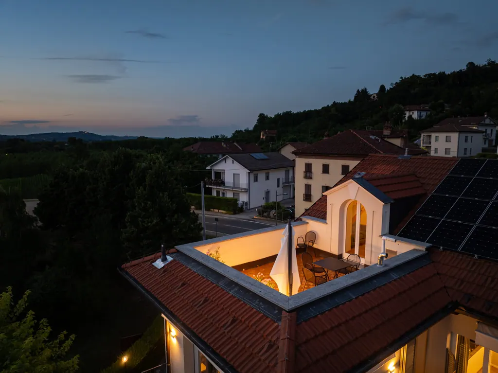 Alba Palace Luxury Apartments