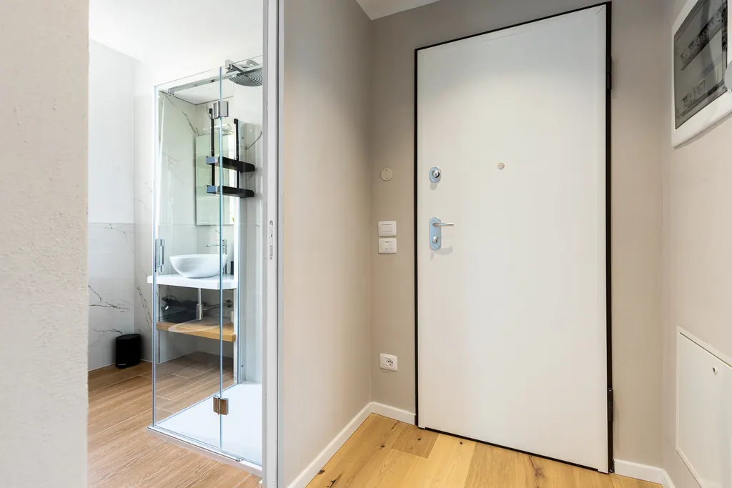 Alba Palace Luxury Apartments