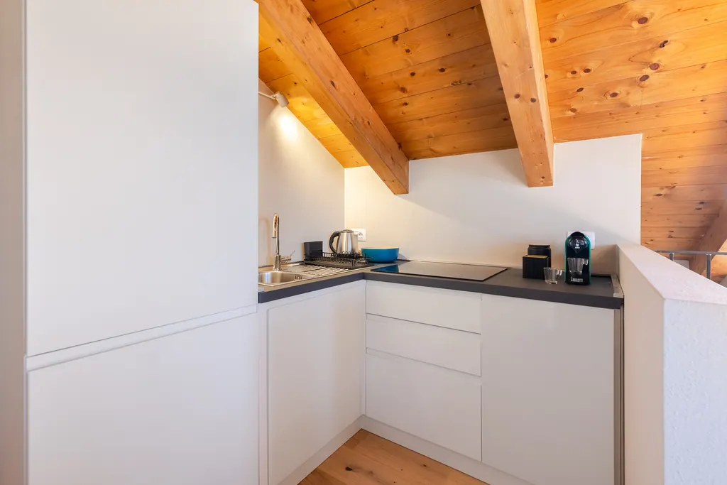 Alba Palace Luxury Apartments
