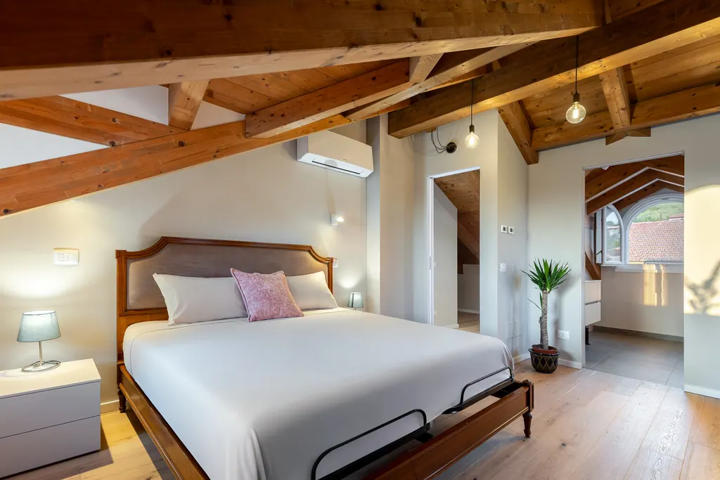 Alba Palace Luxury Apartments