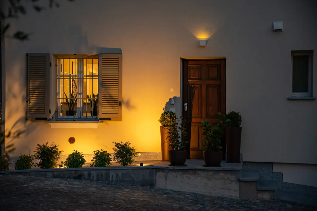 Alba Palace Luxury Apartments