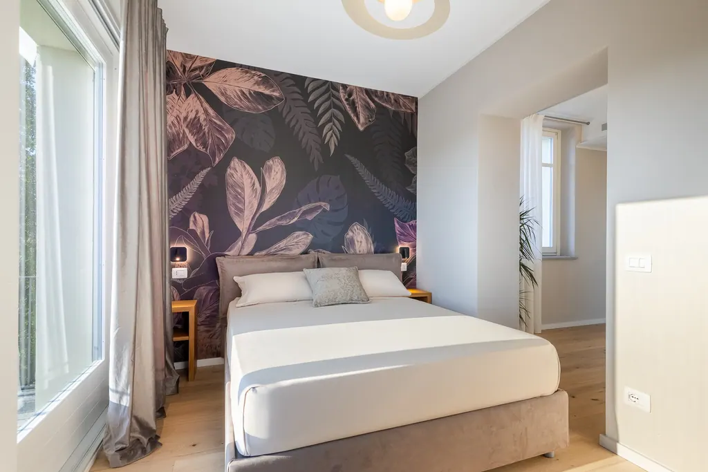Alba Palace Luxury Apartments